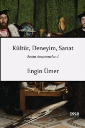Kültür, Deneyim, Sanat - Gece Kitaplığı