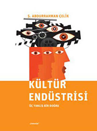 Kültür Endüstrisi - Literatür Yayıncılık