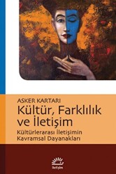 Kültür, Farklılık ve İletişim - İletişim Yayınevi