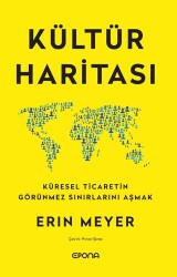 Kültür Haritası - Epona Kitap