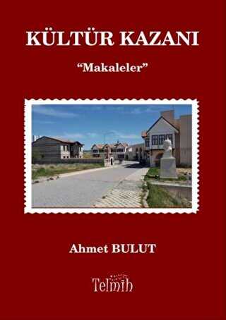 Kültür Kazanı - Telmih Kitap
