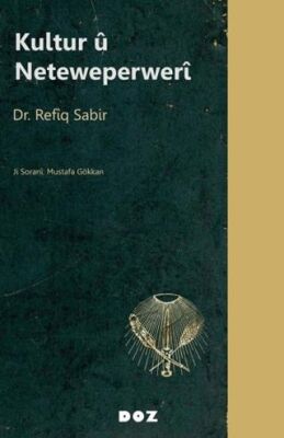 Kultur û Neteweperwerî - 1