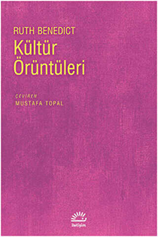 Kültür Örüntüleri - İletişim Yayınevi