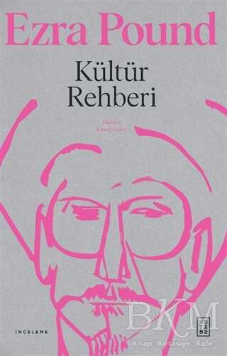 Kültür Rehberi - 1