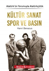 Kültür Sanat Spor ve Basın - Sözcü Kitabevi