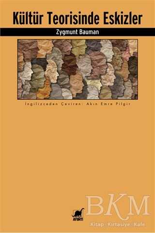 Kültür Teorisinde Eskizler - Ayrıntı Yayınları
