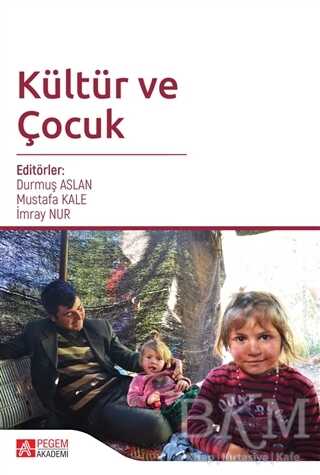 Kültür ve Çocuk - Pegem Akademi Yayıncılık
