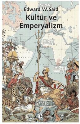 Kültür ve Emperyalizm - 1