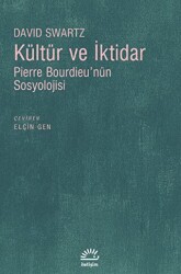 Kültür ve İktidar - İletişim Yayınevi
