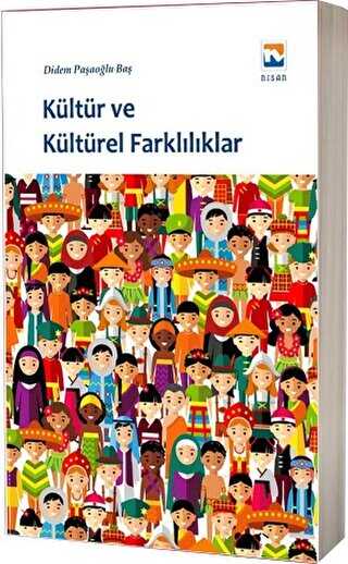 Kültür ve Kültürel Farklılıklar - Nisan Kitabevi
