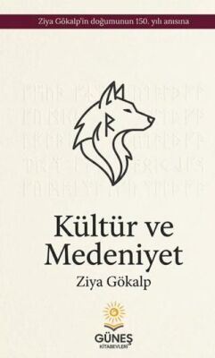 Kültür ve Medeniyet - 1