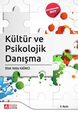 Kültür ve Psikolojik Danışma Ekonomik Boy - 1