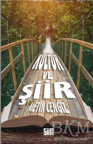 Kültür ve Şiir - Şiirden Yayıncılık