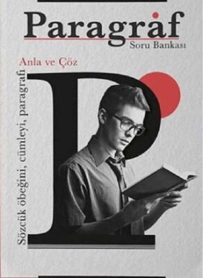 Türkçe Paragraf Soru Bankası - 1