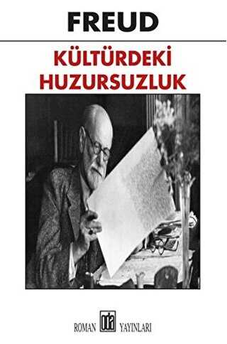 Kültürdeki Huzursuzluk - Oda Yayınları