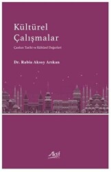 Kültürel Çalışmalar - Aktif Yayınevi