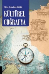 Kültürel Coğrafya - Akademisyen Kitabevi