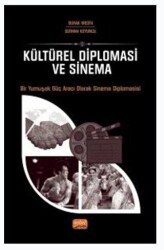 Kültürel Diplomasi ve Sinema - Nobel Bilimsel Eserler