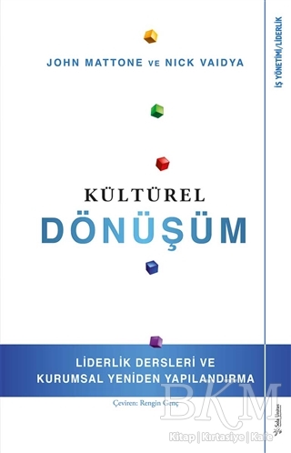 Kültürel Dönüşüm - Sola Unitas