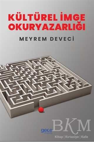 Kültürel İmge Okuryazarlığı - Gece Kitaplığı