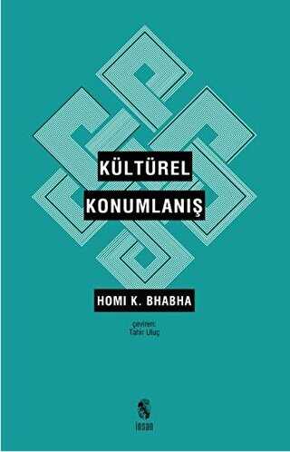 Kültürel Konumlanış - İnsan Yayınları