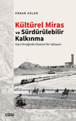 Kültürel Miras ve Sürdürülebilir Kalkınma - 1