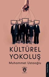 Kültürel Yokoluş - Dorlion Yayınları