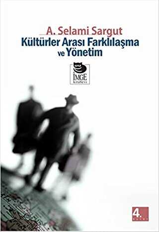 Kültürler Arası Farklılaşma ve Yönetim - İmge Kitabevi Yayınları