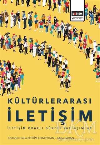 Kültürlerarası İletişim - Eğitim Yayınevi - Ders Kitapları