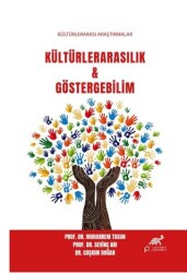 Kültürlerarasılık & Göstergebilimin - Paradigma Akademi Yayınları