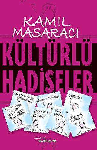 Kültürlü Hadiseler - Caretta Çocuk
