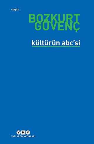 Kültürün ABC’si - Yapı Kredi Yayınları