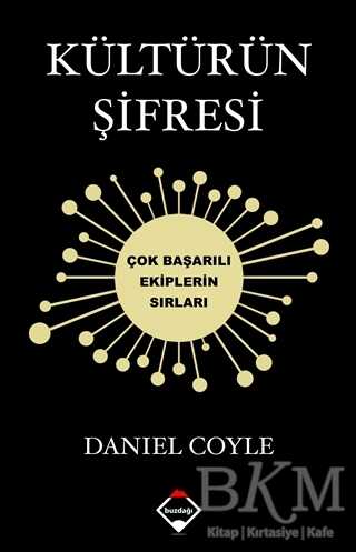 Kültürün Şifresi - Buzdağı Yayınevi