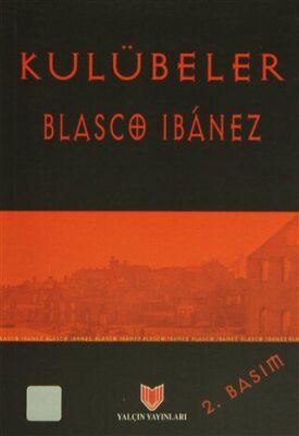 Kulübeler 1. Hamur - 1