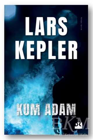 Kum Adam - Doğan Kitap