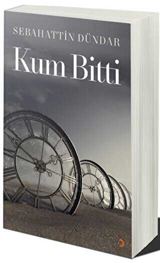 Kum Bitti - 1