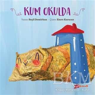 Kum Okulda - Altıkırkbeş Yayınları