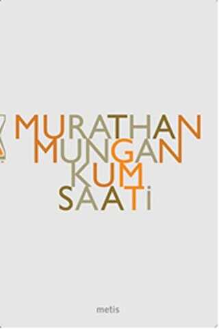 Kum Saati - Metis Yayınları