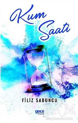 Kum Saati - 1