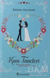 Kum Taneleri - Mendirek Yayıncılık