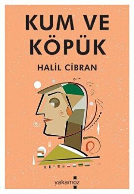 Kum ve Köpük kapağı