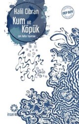 Kum ve Köpük - İnsan Kitap