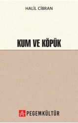 Kum ve Köpük - Pegem Akademi Yayıncılık