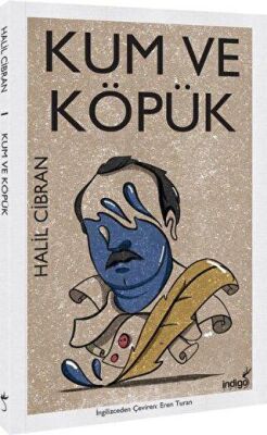 Kum ve Köpük kapağı