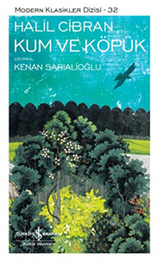 KUM VE KÖPÜK - İş Bankası Kültür Yayınları