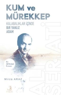 Kum ve Mürekkep - 1