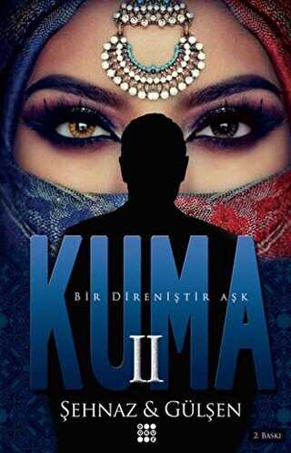 Kuma 2 - Dokuz Yayınları