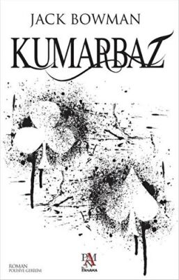 Kumarbaz kapağı