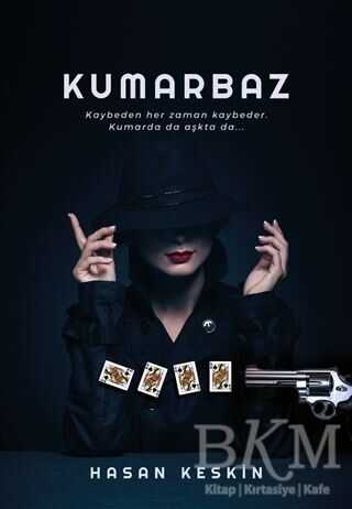 Kumarbaz - İkinci Adam Yayınları