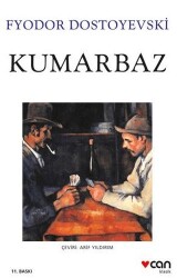 Kumarbaz - Can Yayınları